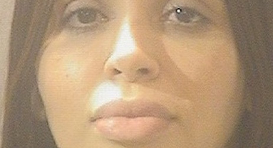 Wife of Mexican drug kingpin 'El Chapo' held in jail on U.S. charges of helping him run cartel