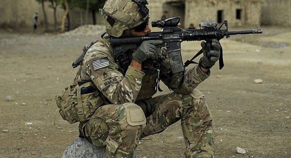 Biden to call for end to 'America's longest war'