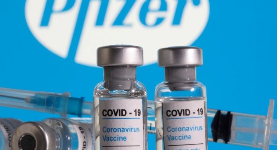 Єврокомісія затвердила контракт з Pfizer на 1,8 млрд доз вакцини
