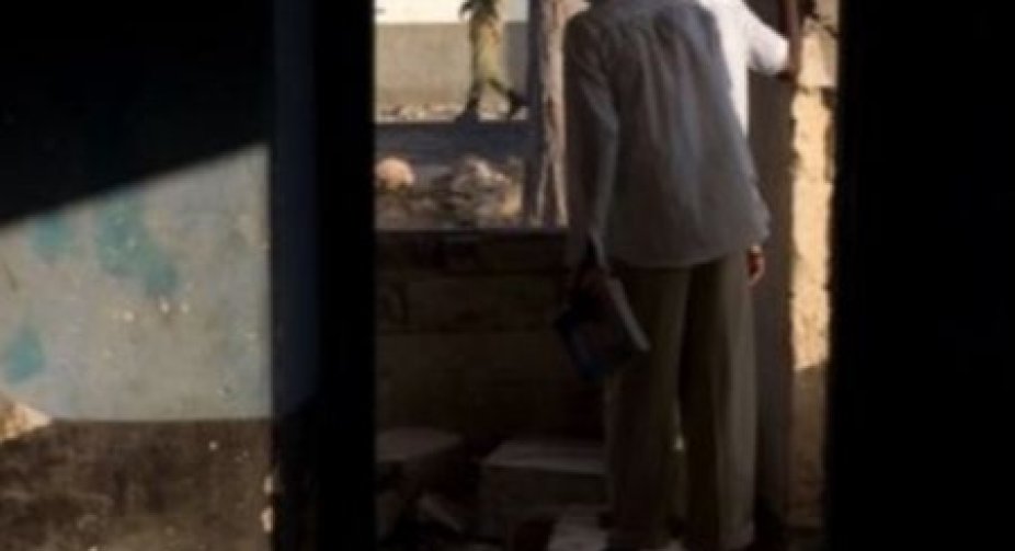 Suicide bomber blows up in Somalia, kills five