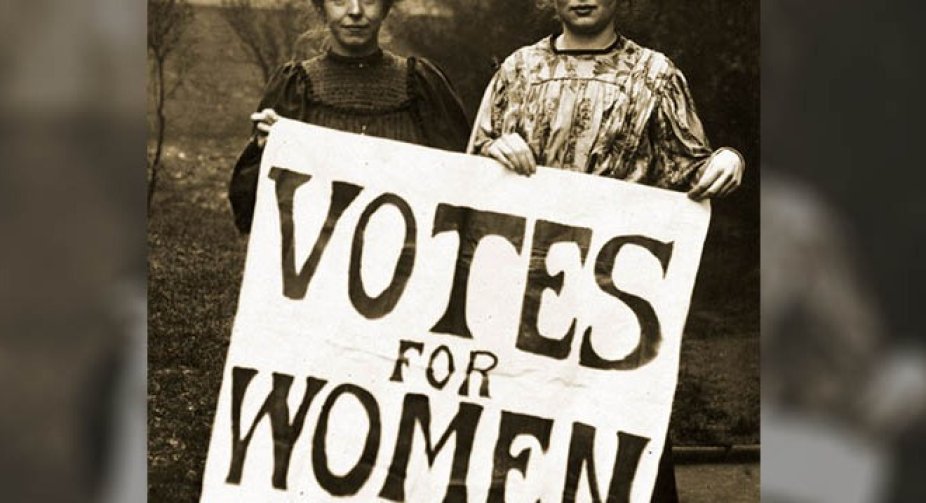 International Women's Day