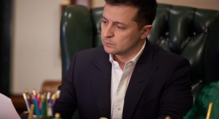Загрози нацбезпеці вимагають жорстких рішень у рамках Конституції і законодавства – Офіс президента