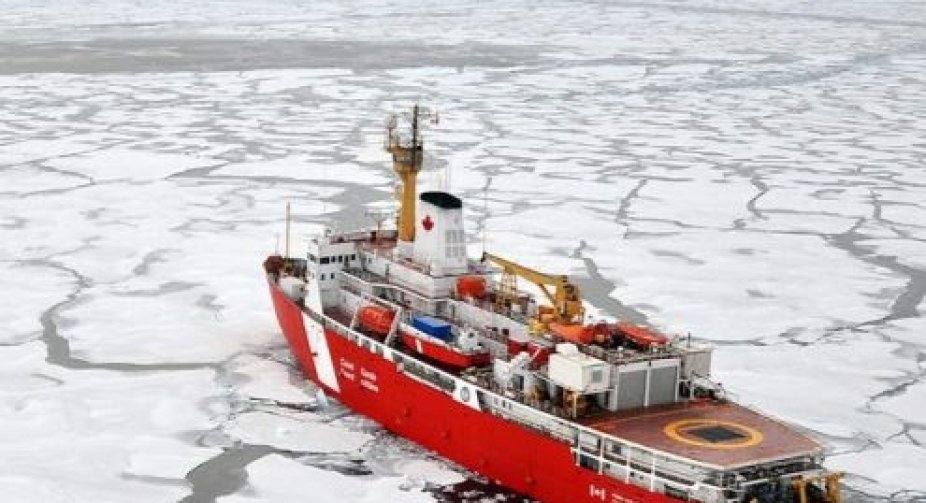How the shipping industry can halve climate-warming black carbon in the Arctic