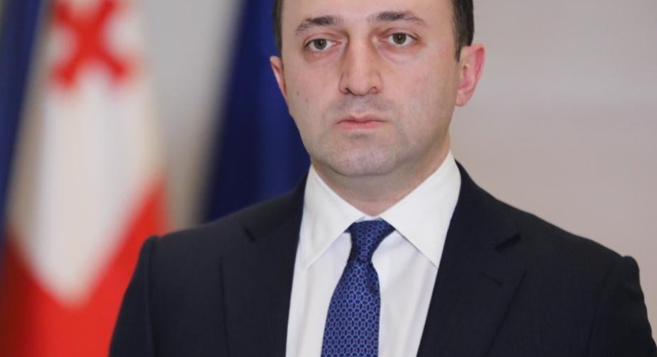 "I am ready to attend a meeting with the opposition and participate in it"