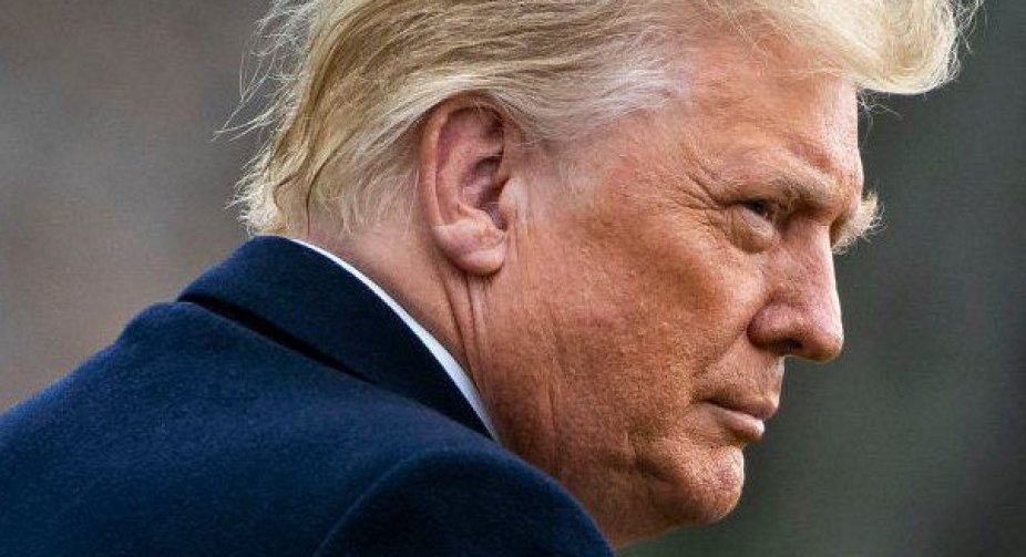 Trump launches new 'communications' platform