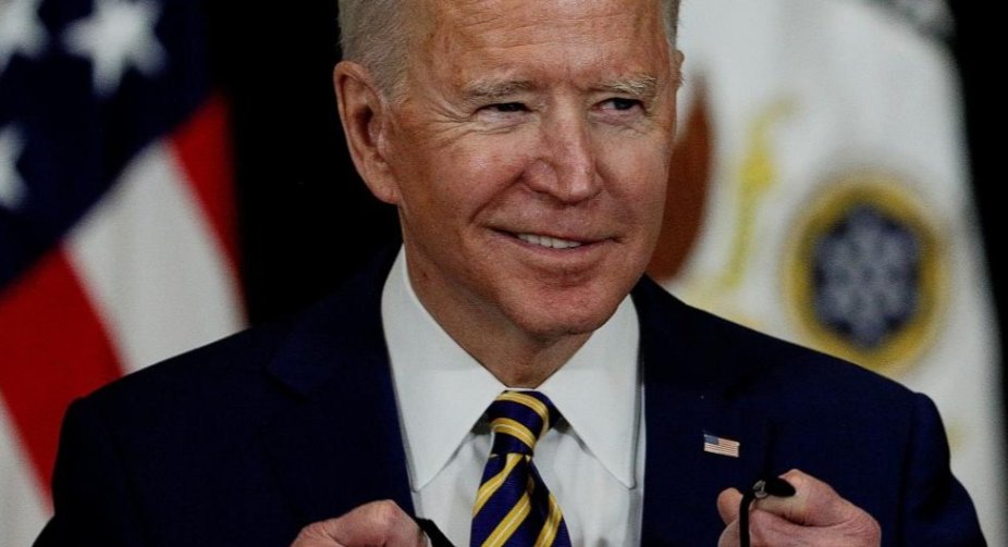 Biden proposed to strip Trump of access to intelligence briefings