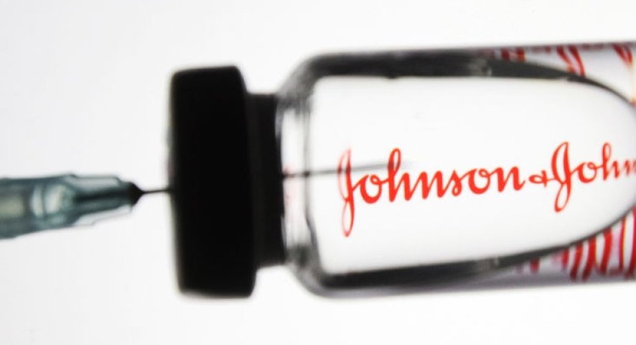 South Africa receives first shipment of single-dose Johnson & Johnson vaccine