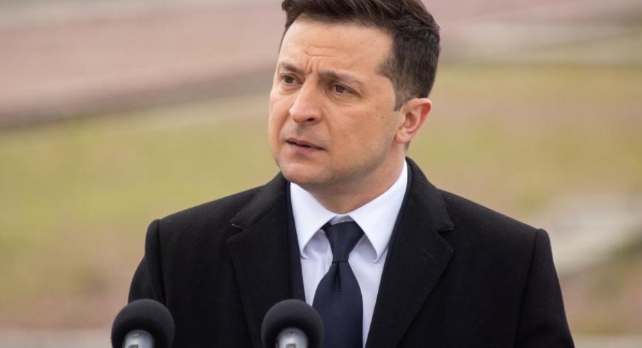 Зеленський: українці воювали проти нацизму не для того, щоб війна забирала наші життя сьогодні