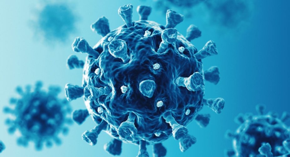 In Ukraine, 430 people died from COVID-19 per day, 13,276 new cases of infection were recorded