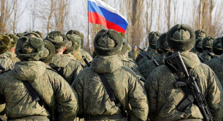 Військ РФ біля кордону України зараз більше, ніж у 2014 році - Пентагон