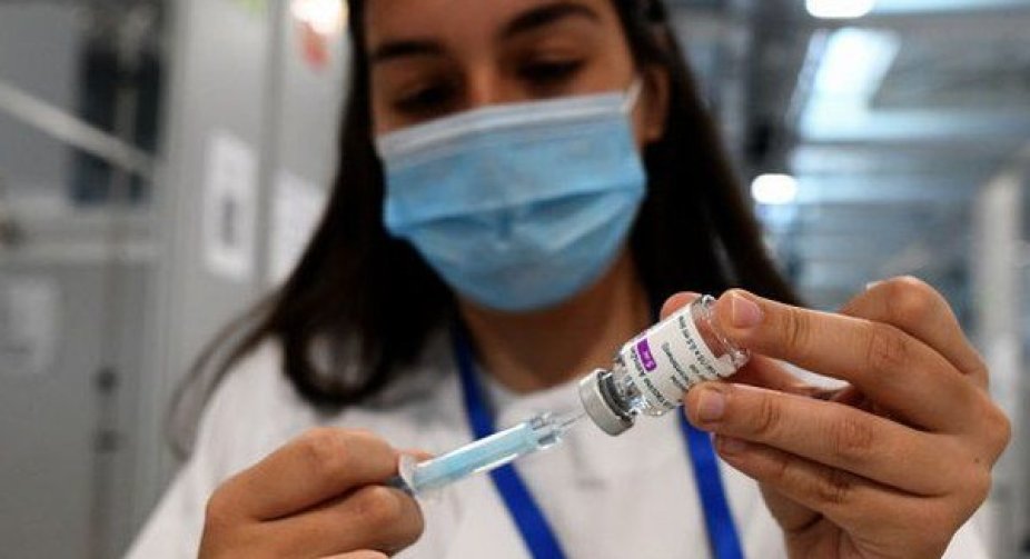 Merkel defends rollout as vaccine pressure grows