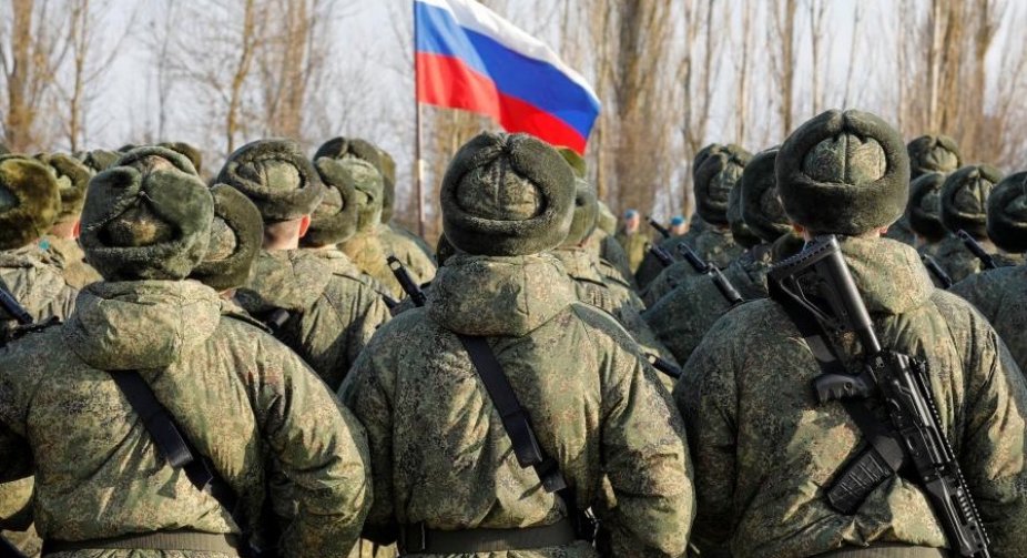 Russian troops near the border of Ukraine are now more than in 2014 - Pentagon