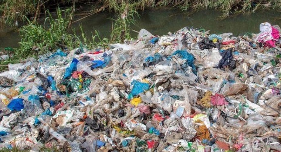 UK plastic waste being dumped and burned in Turkey, says Greenpeace