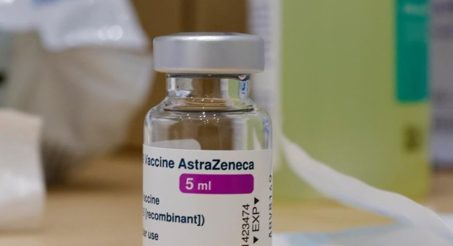 AstraZeneca says vaccine is 100% effective to avoid severe COVID-19