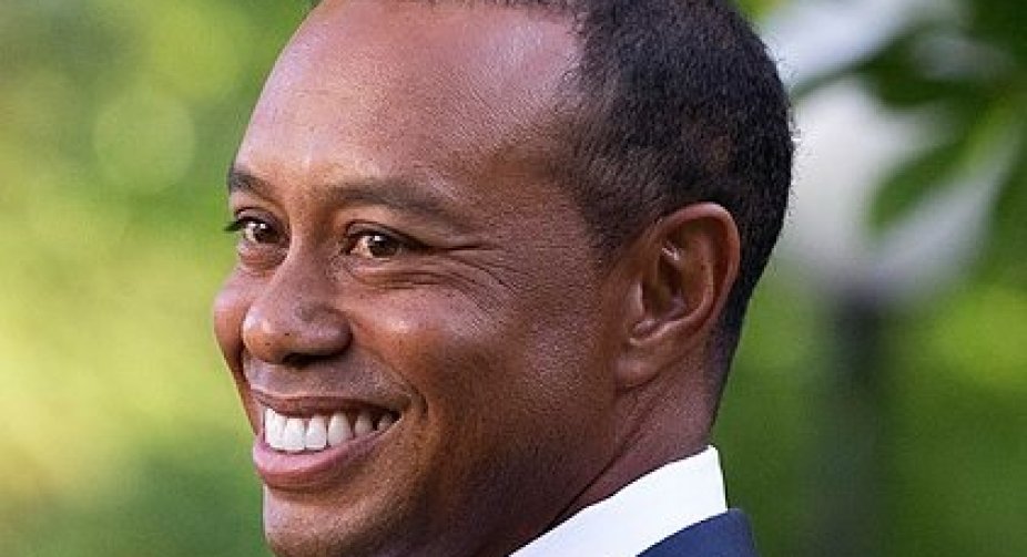 Tiger Woods is transferred to a new LA hospital as fellow golfers express their hopes for full recovery