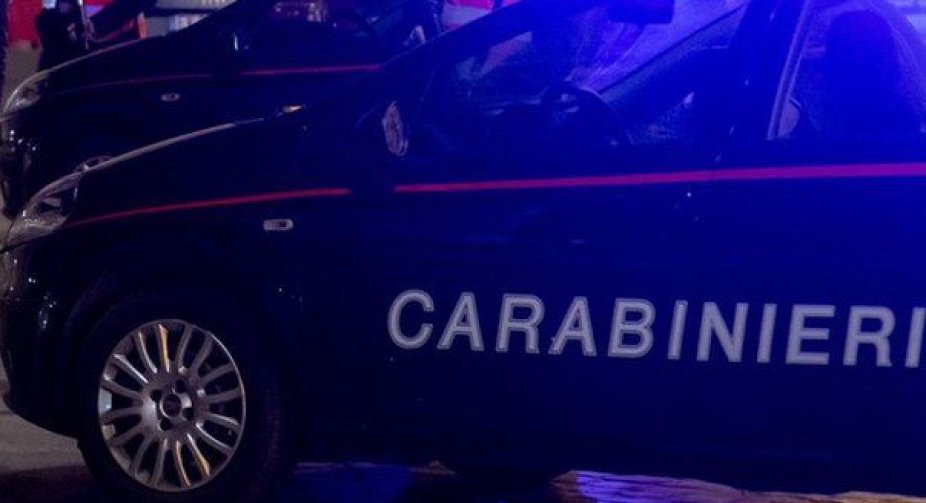 Italian officer 'caught selling secrets to Russia'