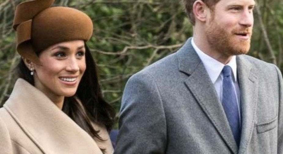 Prince Harry ‘wants to spend more time in UK and is determined to keep military titles’ he gave up in Megxit deal