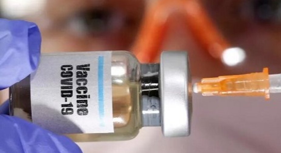 Moderna, Pfizer test vaccine strategies against new variants