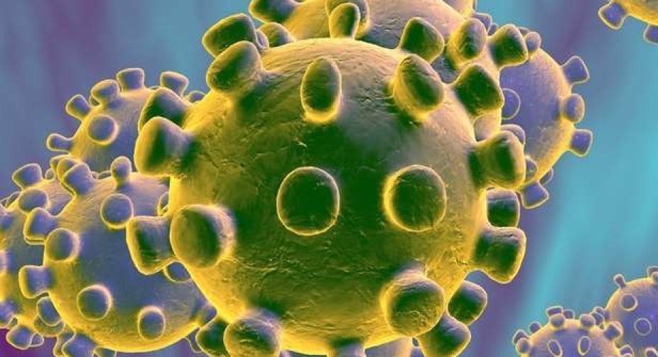 В Україні за добу через COVID-19 померли 58 осіб, зафіксово 4 489 нових випадків зараження