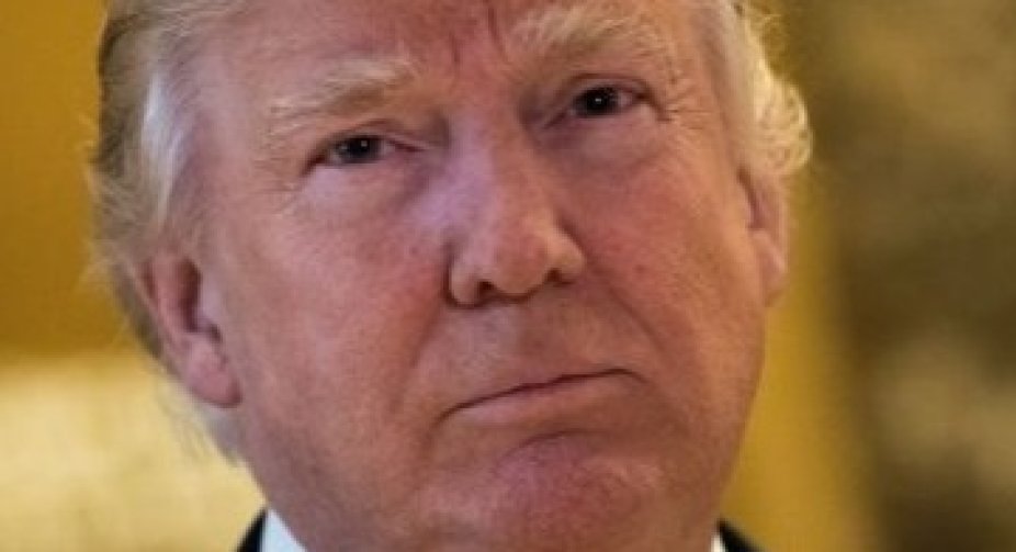 "You Did Nothing for Me": Trump Leaves Screen Actors Guild of the USA