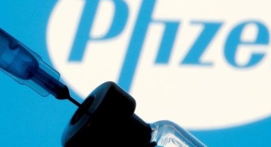 France puzzled by mystery anti-Pfizer campaign offer