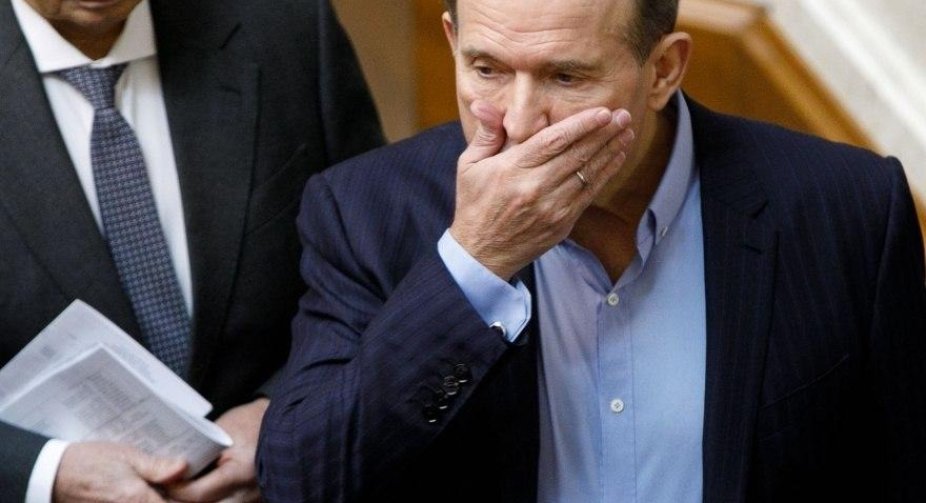 Media holding of Putin's godfather's ally reacted to Ukrainian sanctions