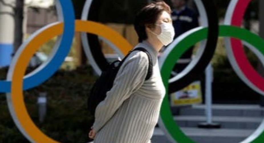 Insurers face 'mind-blowingly' large loss if Olympics cancelled