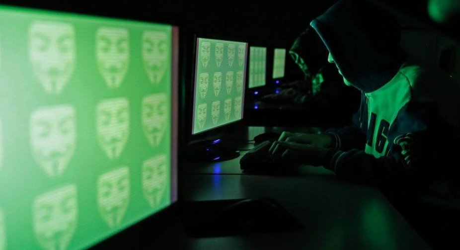 US plans cyberattacks against Russia - NYT