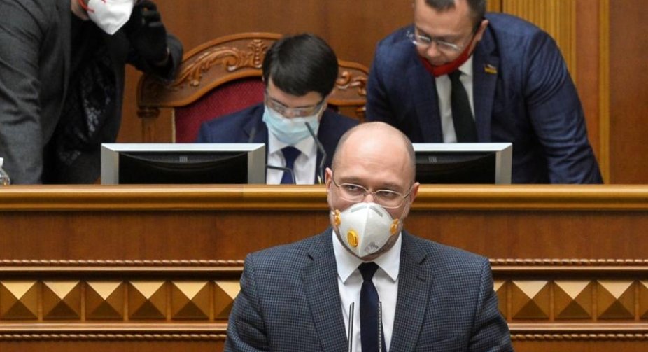 Карантин в Україні планують продовжити й після квітня