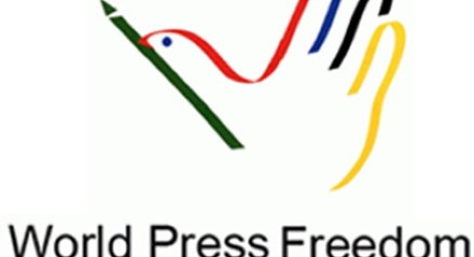 World Press Freedom Day