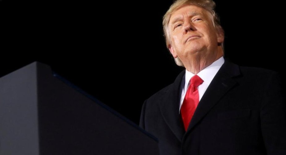Трамп вимагає від республіканців припинити використовувати його ім'я для збору коштів
