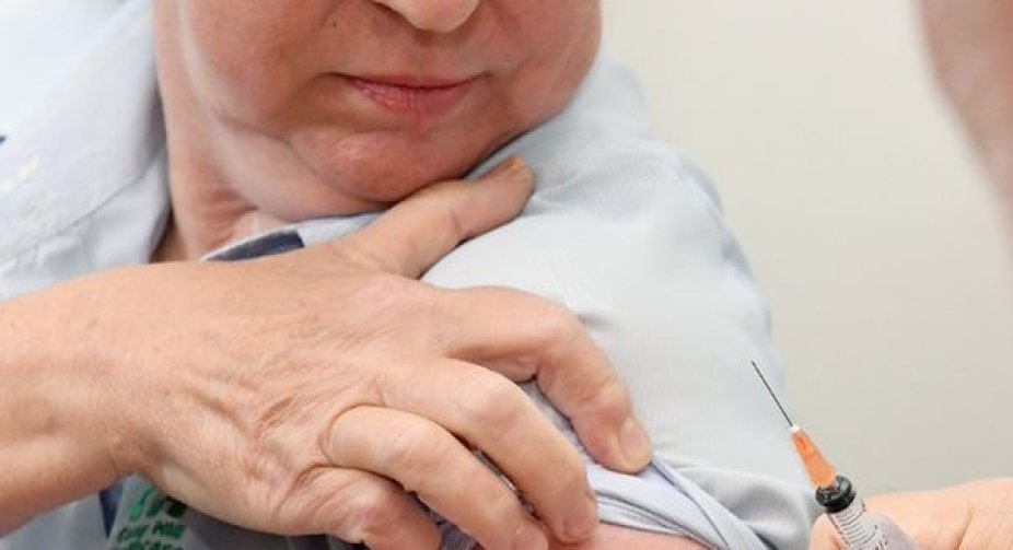 Australia falls 85% short of vaccine delivery goal