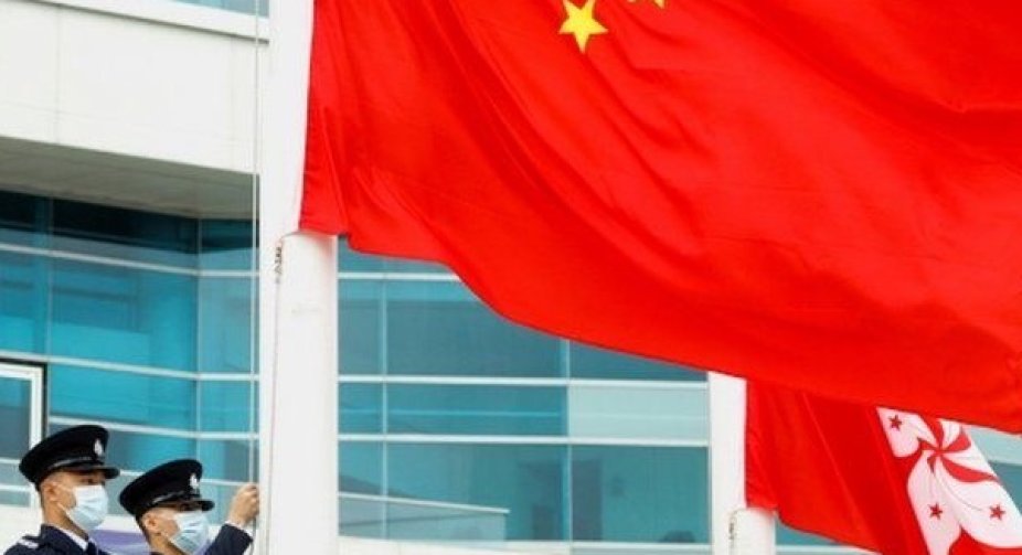 Hong Kong electoral reform: LegCo passes 'patriots' law