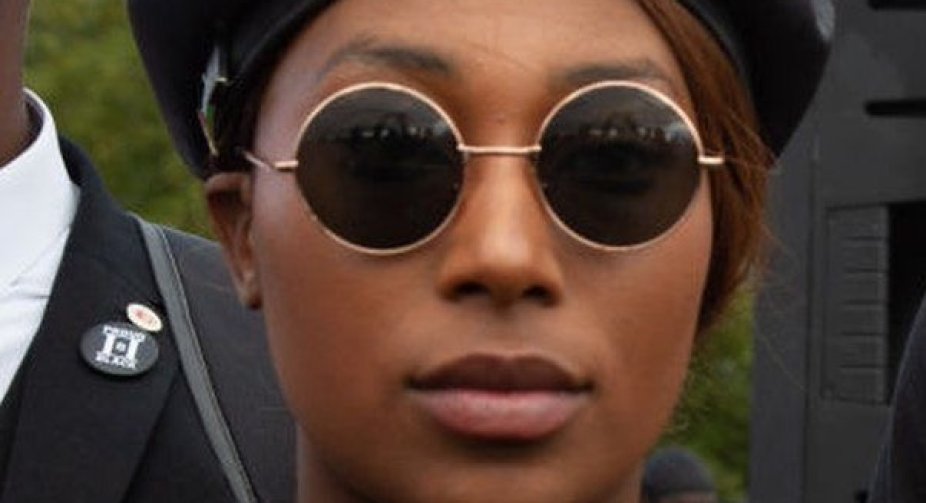 Sasha Johnson: Black Lives Matter activist critical after shooting, party says