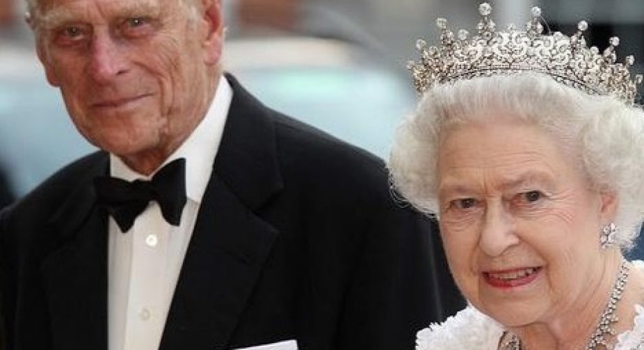 Died husband of Elizabeth II Prince Philip