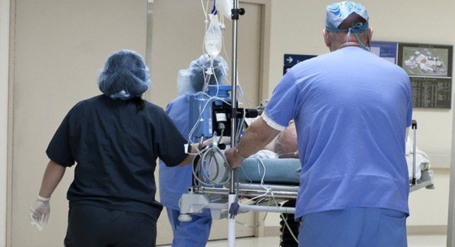 Covid-19 raises risk of depression and dementia, study suggests