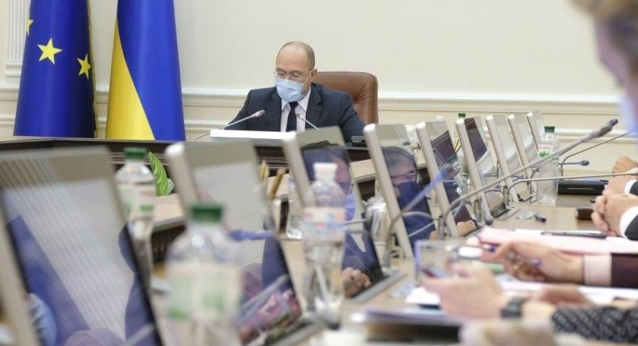 Zelensky does not see the need for the resignation of the Cabinet