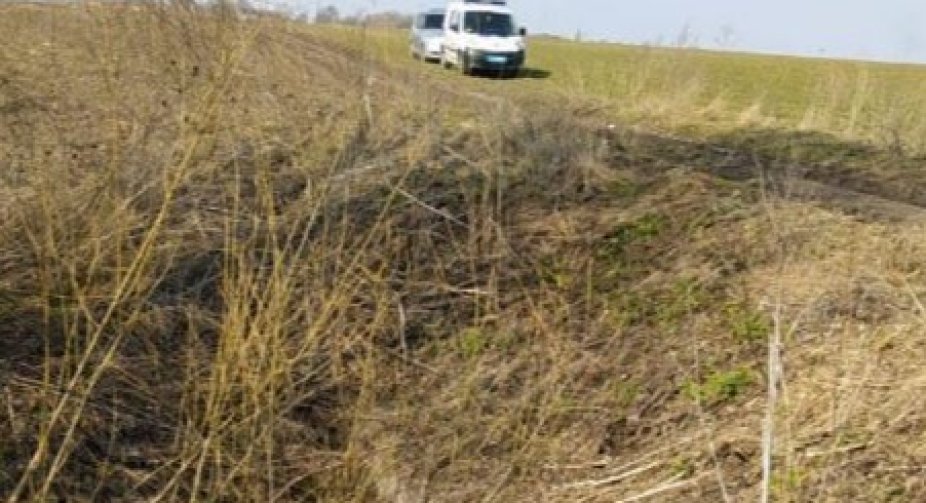 У Києві викрали та вбили громадського активіста