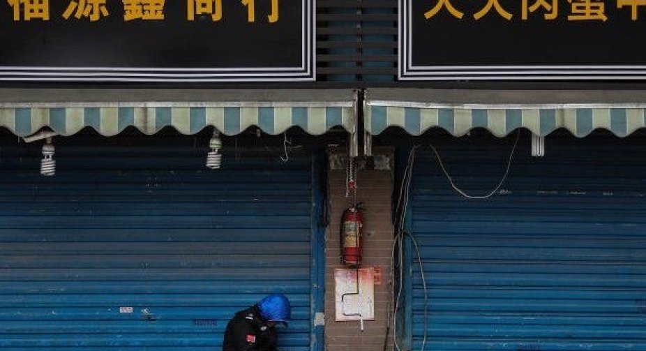 China hits back as US revisits Wuhan lab-leak theory