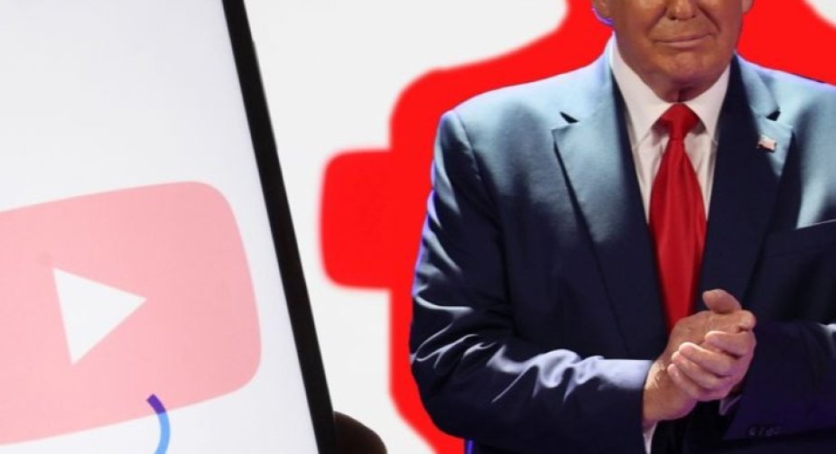 YouTube to lift Trump ban if violence threat falls, says CEO