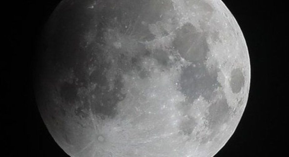 China and Russia to build lunar space station
