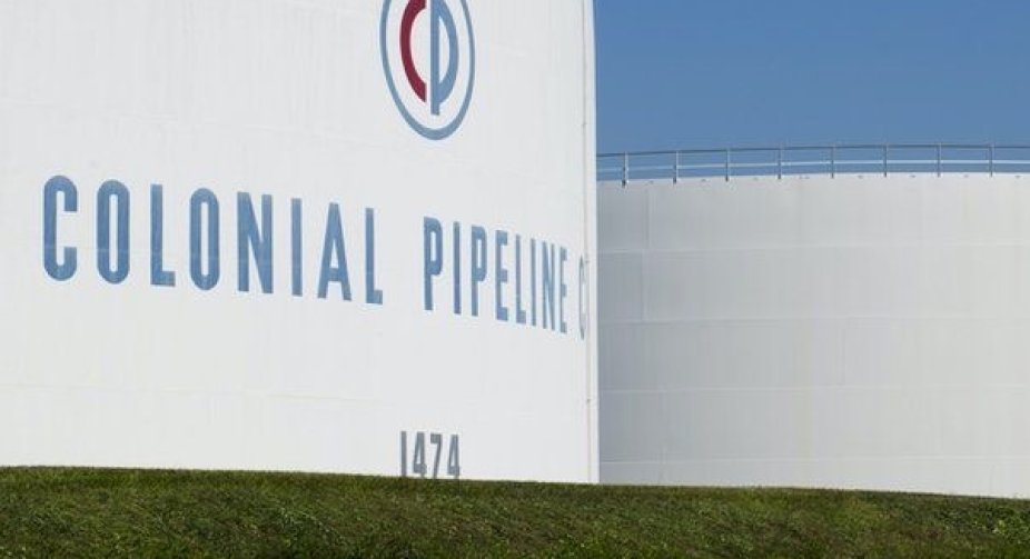 US passes emergency waiver over fuel pipeline cyber-attack