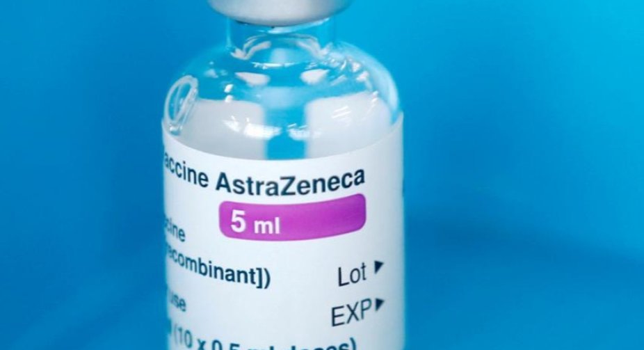 Британський регулятор рекомендував не прищеплювати вакциною AstraZeneca осіб віком до 30 років