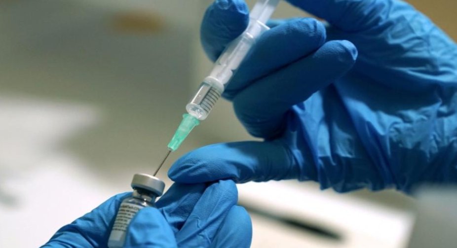 EU may block supplies of coronavirus vaccine to Britain - media