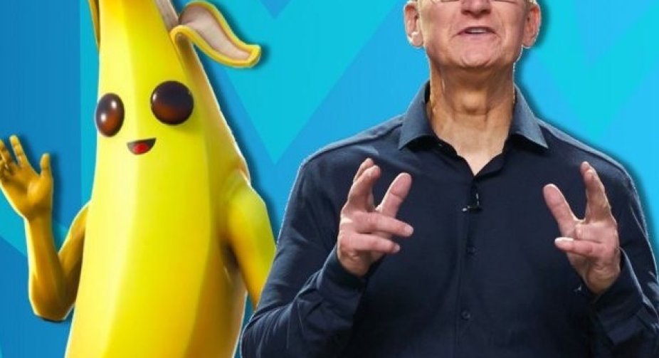 Tim Cook appeared on the stand in Epic legal row