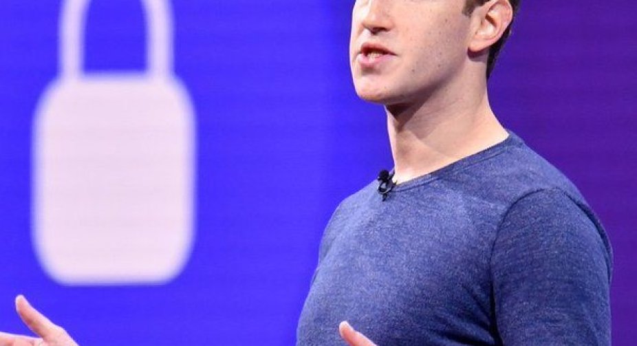 Facebook leak: Irish regulator probes 'old' data dump