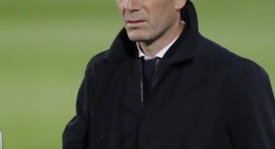 Zinedine Zidane leaves Real Madrid for second time as manager