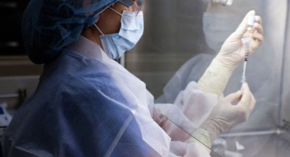 Johnson and Johnson vaccine: FDA finds the single-shot jab safe