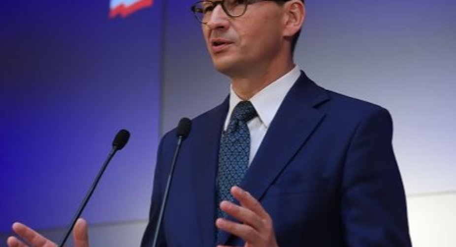 Польща заборонить польоти над Білоруссю і запропонує зробити це всім країнам ЄС