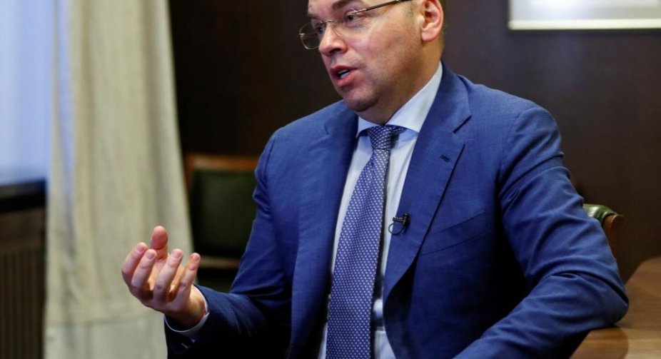 МОЗ: «Україна законтрактувала 42 млн доз вакцин проти COVID-19»